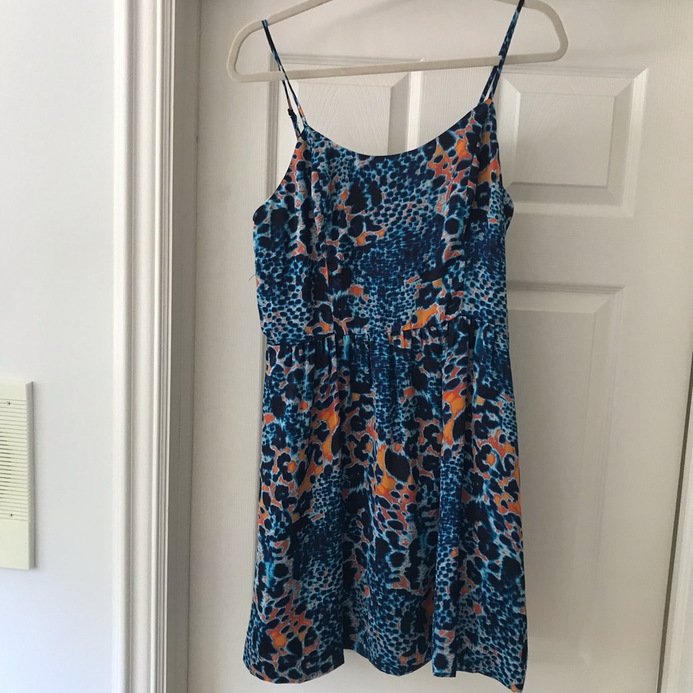 Kensie Size L Dress